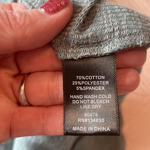 EUC Anthropologie duster Cardigan - Picture 7 of 8